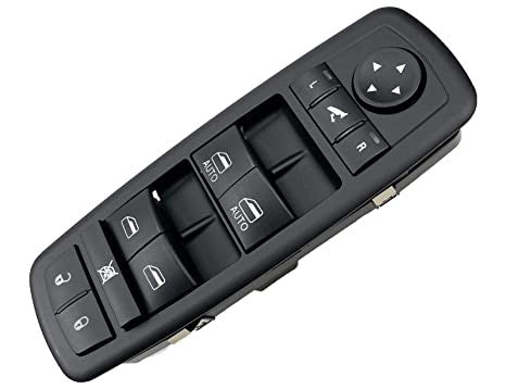 Deurschakelaar LH 13+