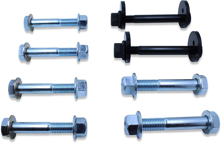 Upper control arm mounting hardware RAM 2500/3500 4x4 03/13