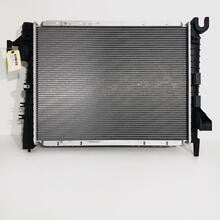 Radiator (without filler cap) - Dodge Ram 1500 2002-2008 (AM)