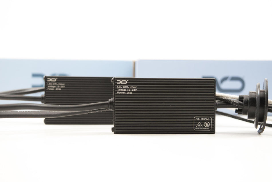Xtreme LED Pro PWM DRL Driver 1 stuk 
