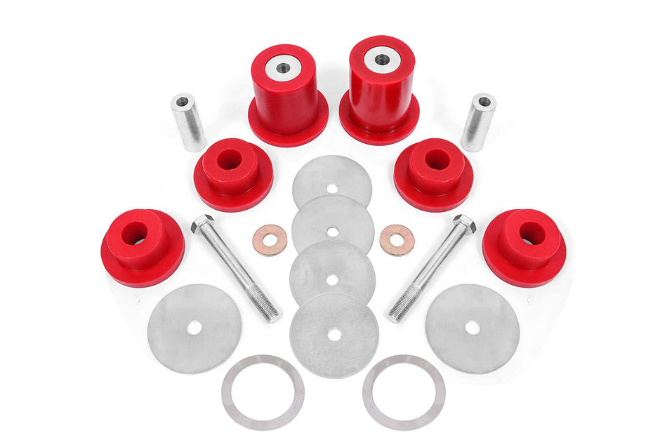 DIFFERENTIAL LOCKOUT BUSHING KIT - CHALLENGER CHARGER 06/23