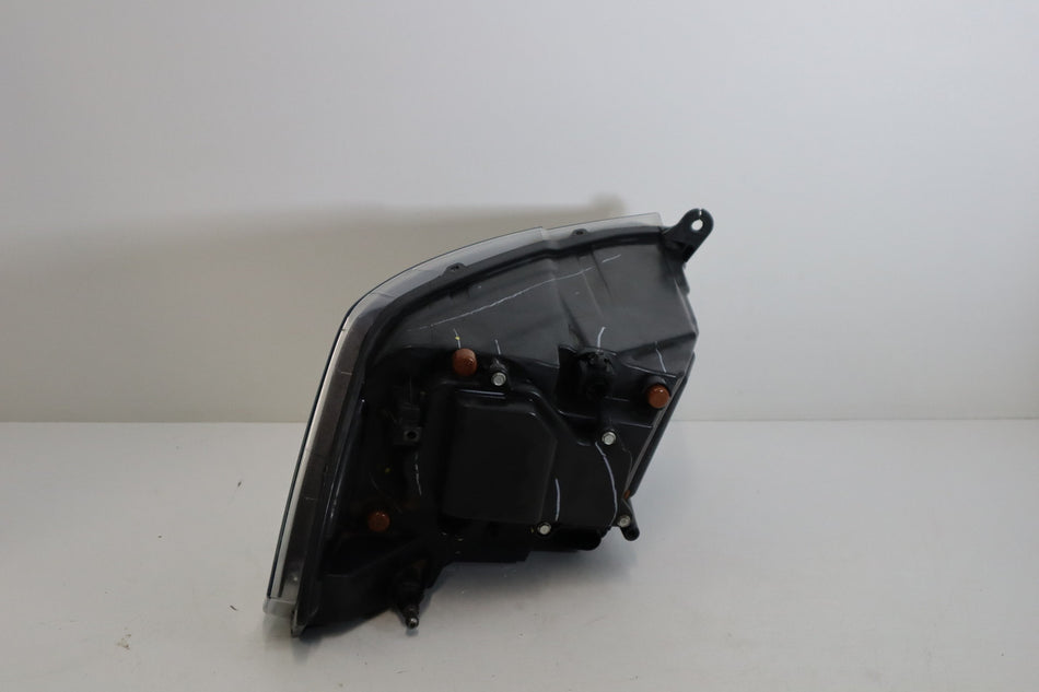 Right headlight Sport 2013/2018 used #4