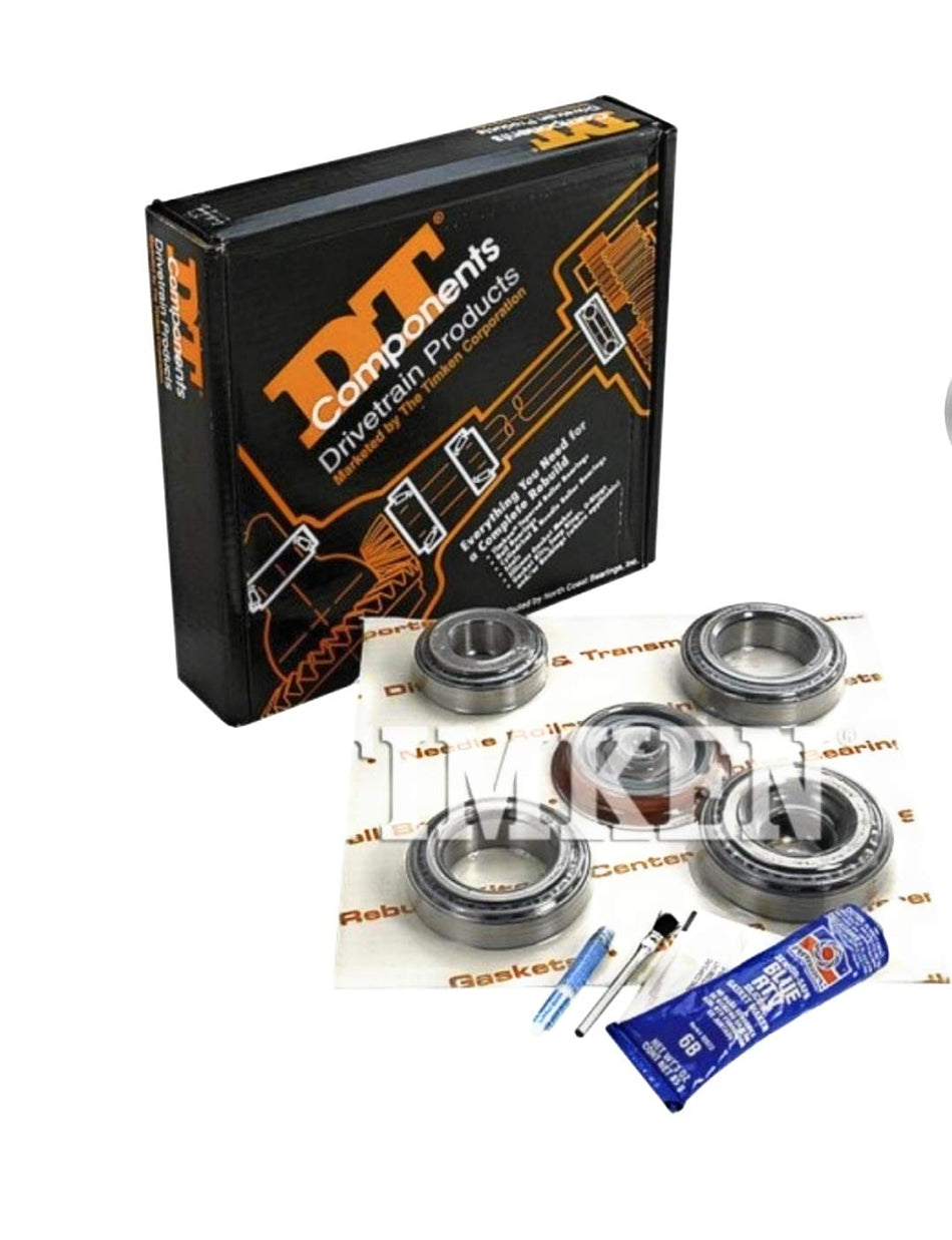 Ford 8.8 Rear Axle Rebuild Kit F-150 2009-2015 Timken
