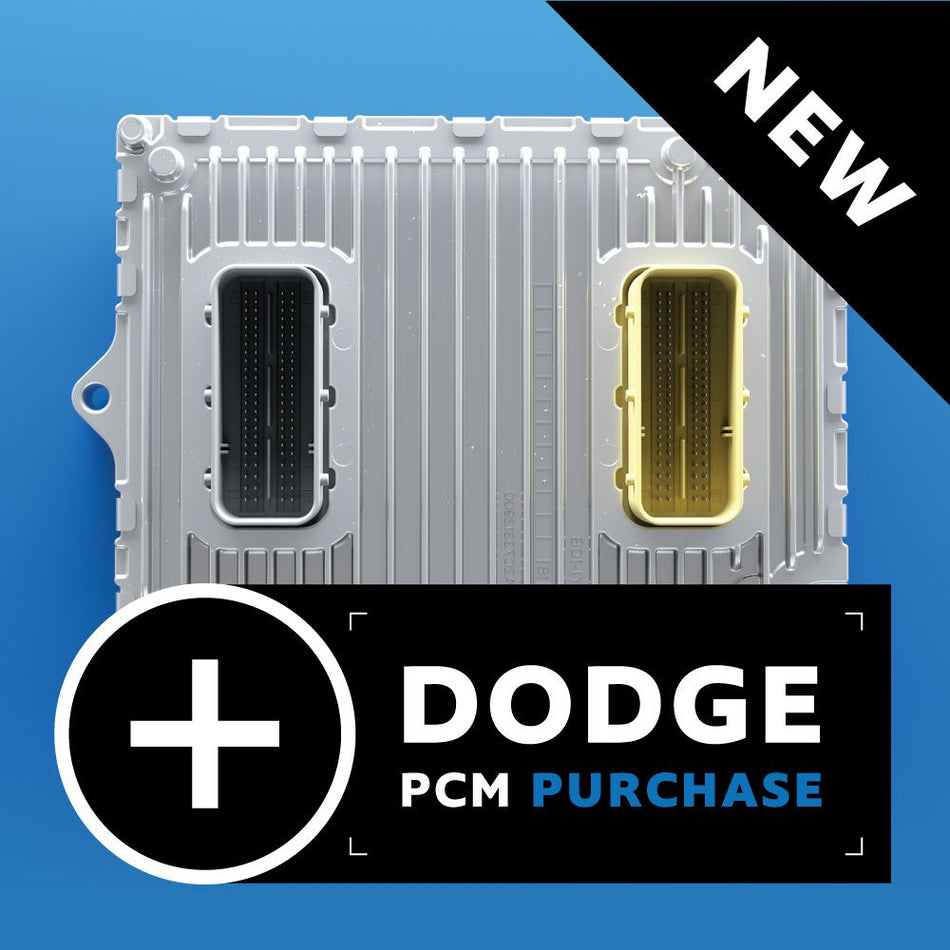 HPtuners RAM 1500 2020/2021 unlocked PCM
