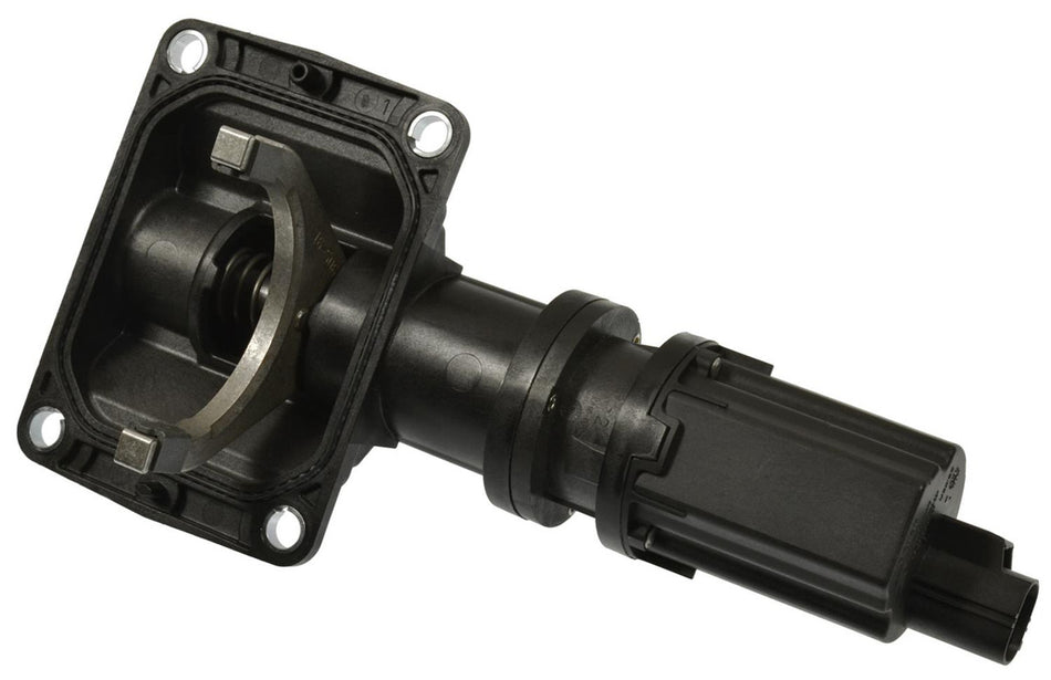 4WD Actuator Vooras 06+ 