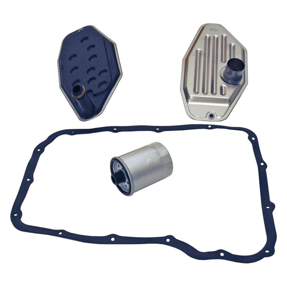 Transmission filter kit 545/65/68RFE 4wd RAM 02/13
