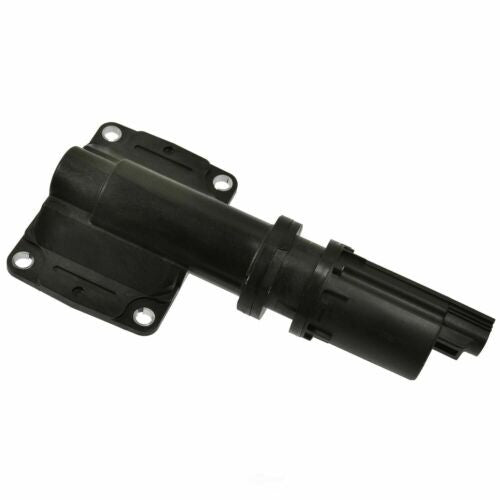 4WD Actuator Vooras 06+ 