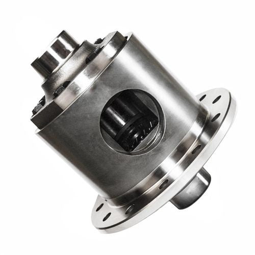 9.25 Chy 31 Spl Truetrac LSD 1973-2011
