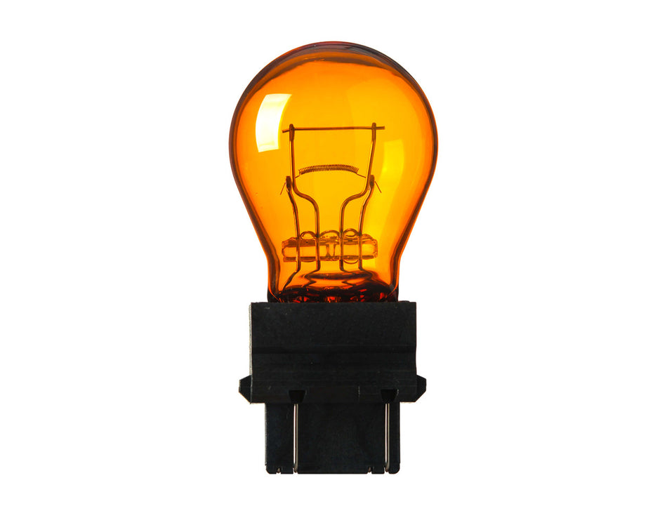 Turn signal light orange 21W RAM Pickup 02/05