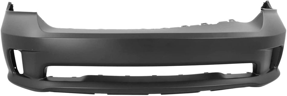 Front bumper RAM 2013+ SPORT without PDC