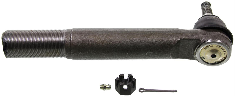 Track rod ball HD Steering 2500 Left wheel side 4WD