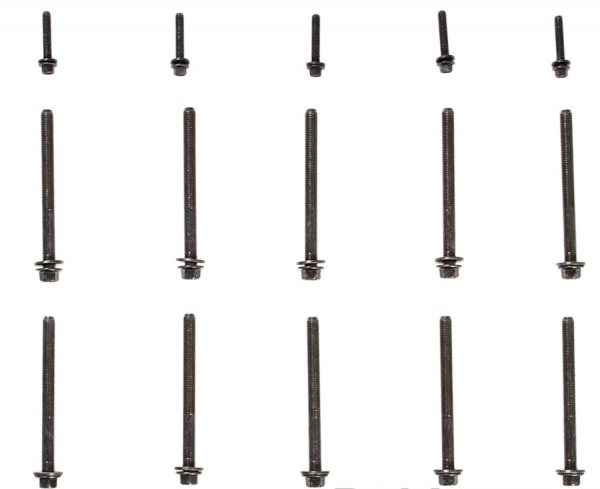 Cylinder head bolt set HEMI 03+