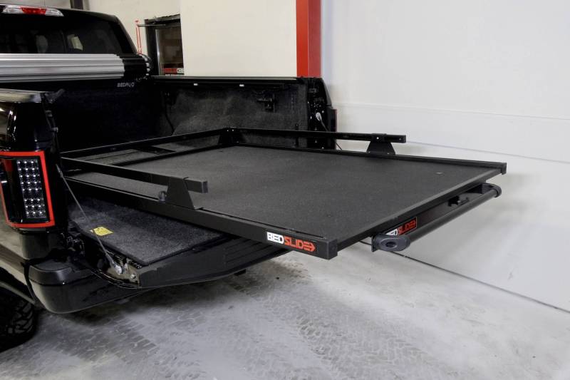 BEDSLIDE CLASSIC 1000 BLACK 5.5 / 5.7FT
