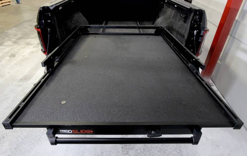 BEDSLIDE CLASSIC 1000 BLACK 5.5 / 5.7FT