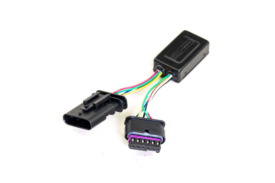 Rapid-Flash module Morimoto 3rd brake light RAM 9-19 Classic