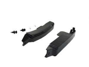 Bracket kit front bumper LH+RH 1500 13+
