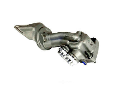 HEMI 90 degree oil filter adapter with cooler connections