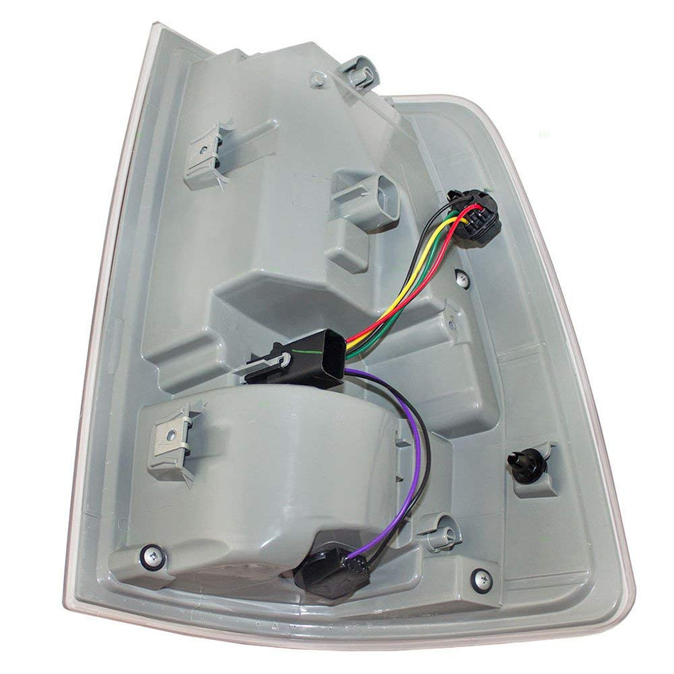 Achterlicht links MOPAR RAM 2013+ LED Laramie