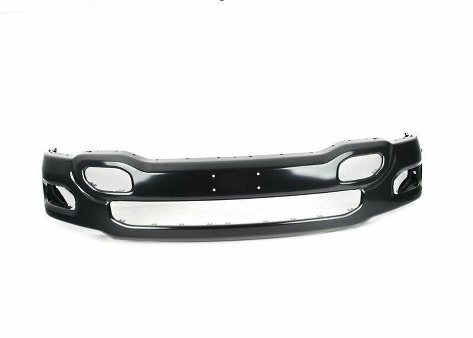 Front bumper Ram DT 19+