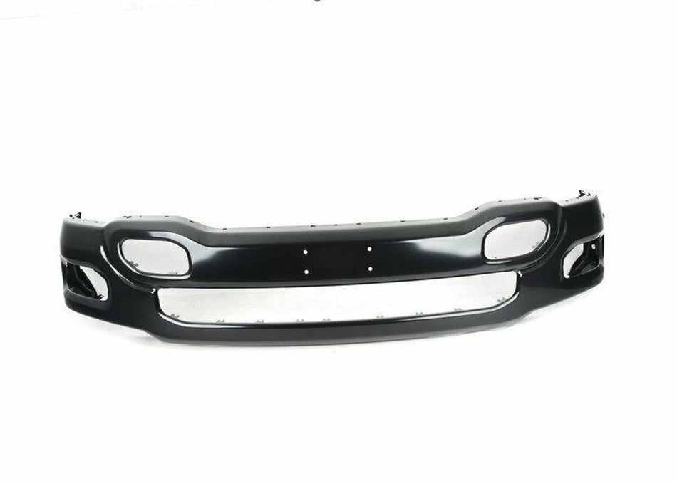 Front bumper Ram DT 19+ (AM)