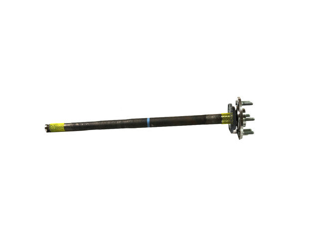 Thru Axle Left Side 6-Hole RAM 1500 19+