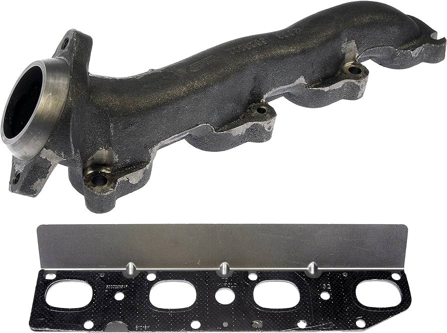 Dorman Exhaust Manifold Kit Left 09+ 5.7