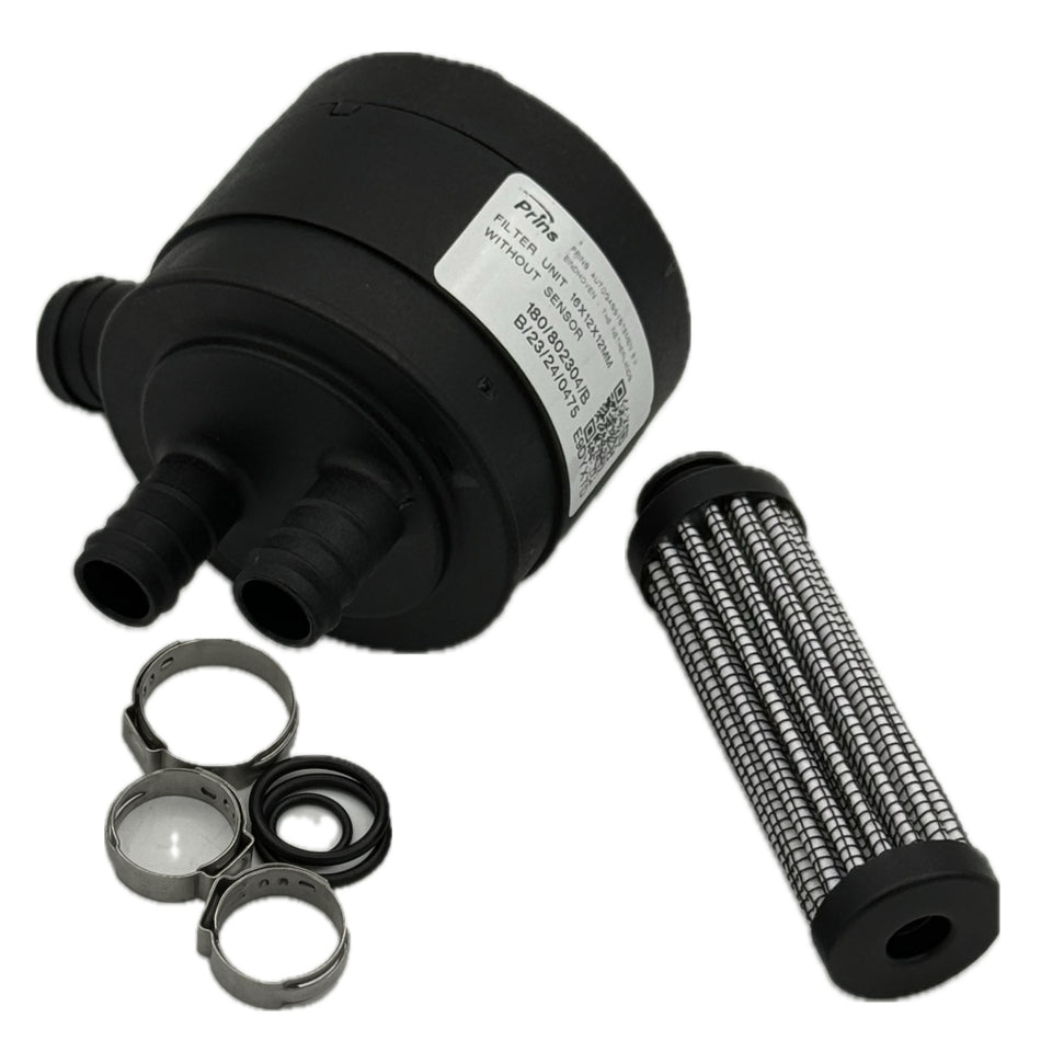 Prince LPG line filter eVP