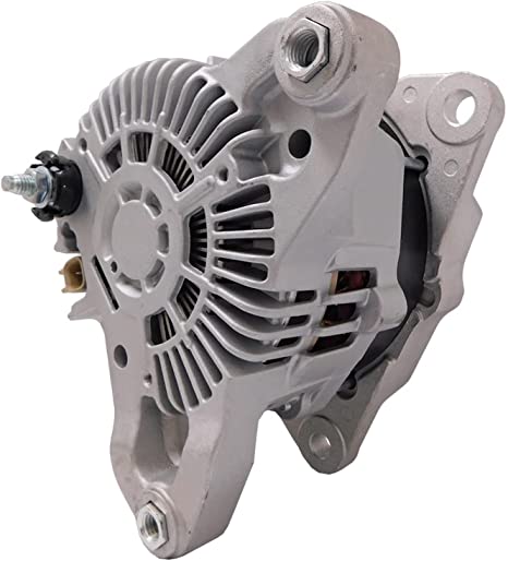 Dodge RAM 5.7 HEMI dynamo Mitsubishi 180 Ampere gebruikt 