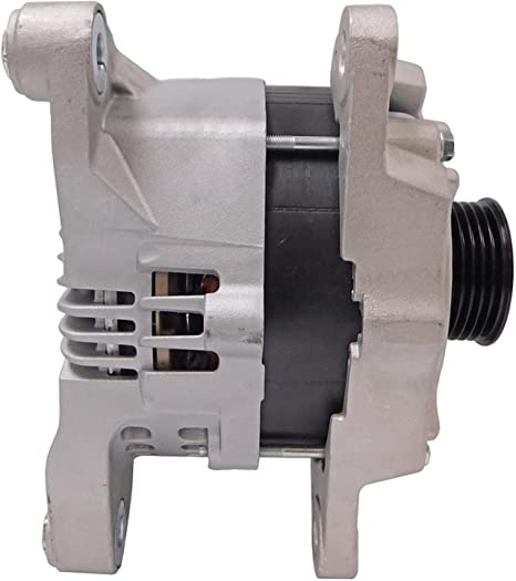 Dodge RAM 5.7 HEMI dynamo Mitsubishi 180 Ampere gebruikt 