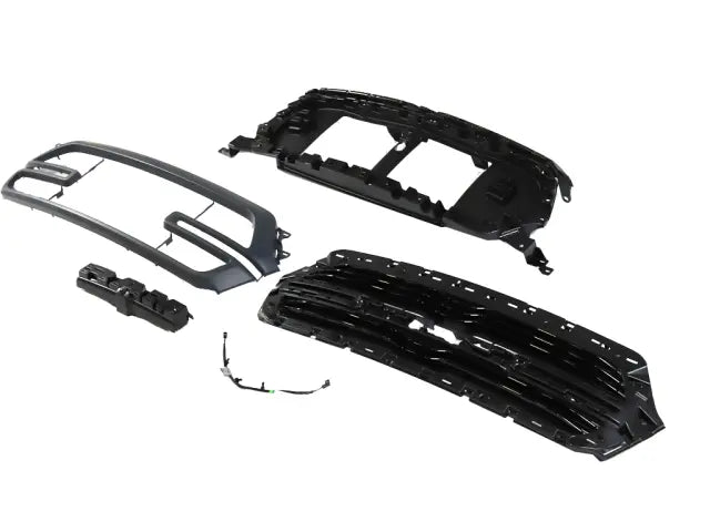 Radiator Grille (take-off) - Ram 1500 DT 2019+ (68404966AE)