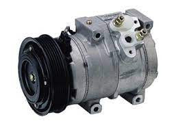A/C Compressor 5.7 HEMI 09+ present-2