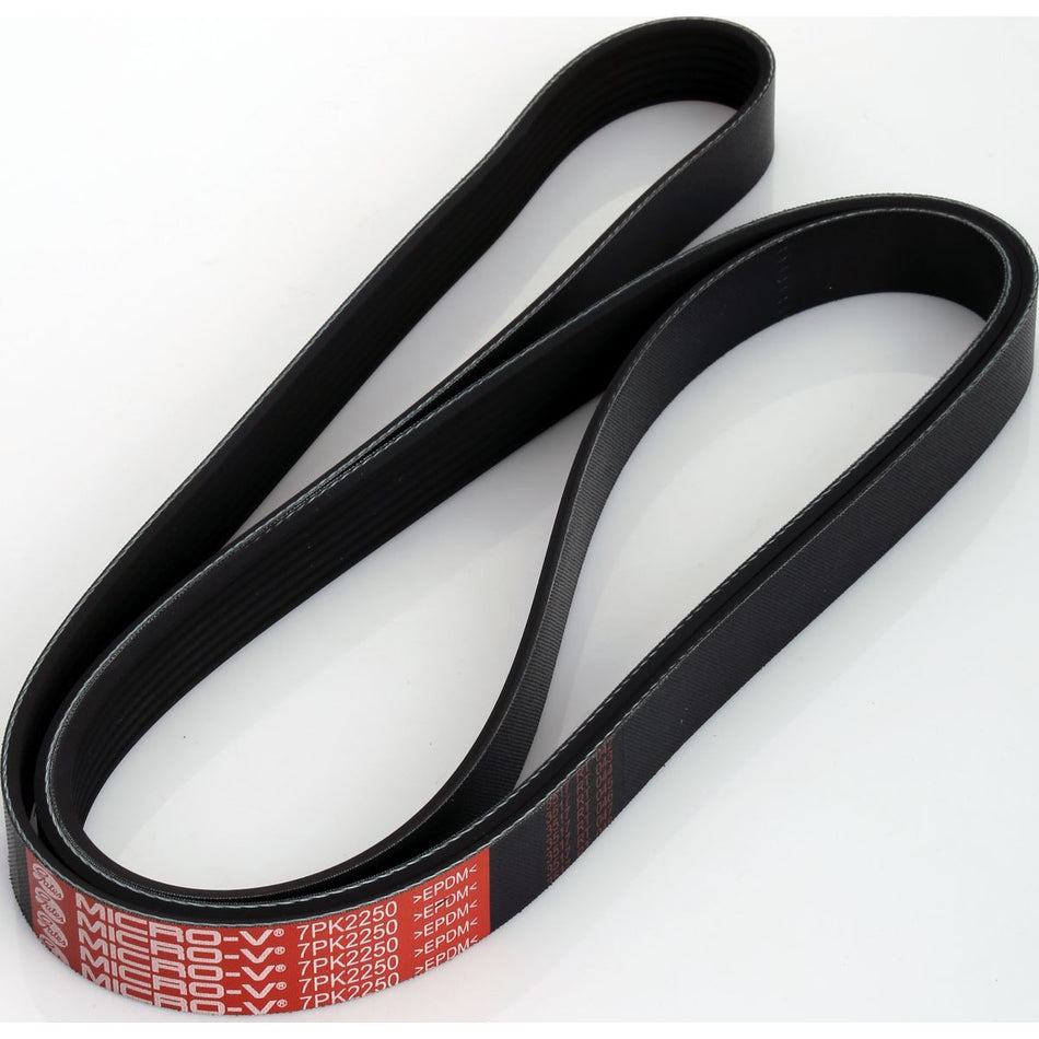Multi-string 5.2/5.9 Non A/C 94/02 