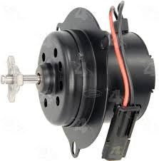 A/C condenser cooling motor RAM Pickup 02/03