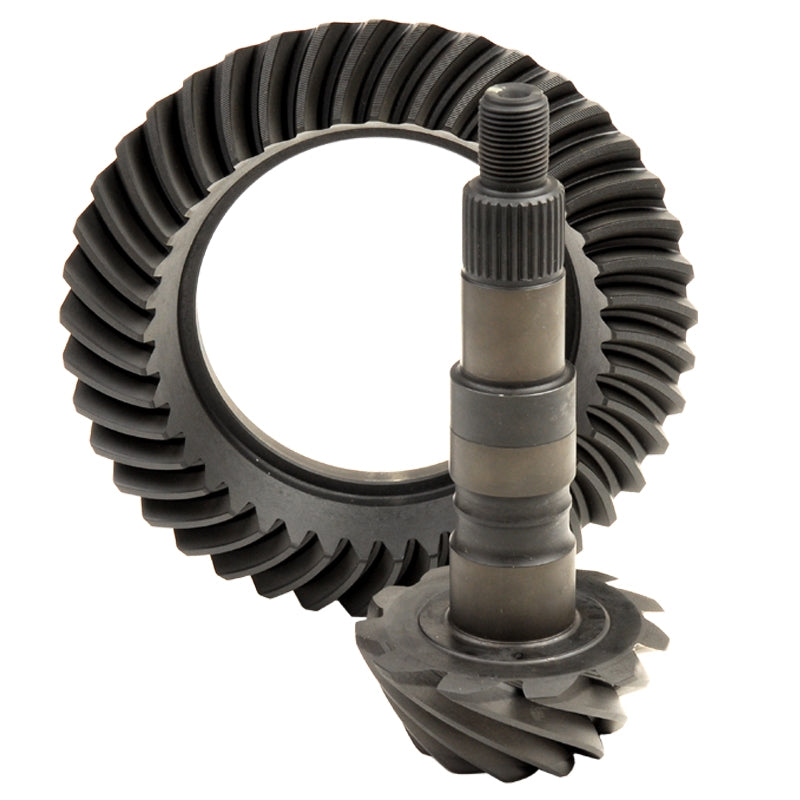 GM 8.5" & 8.6", 3.08 Ratio, AAM Ring & Pinion