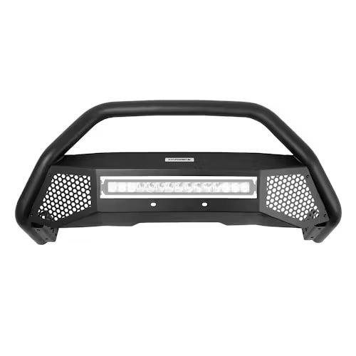 RC4 LR Bull Bar 2.5 " Czarny
