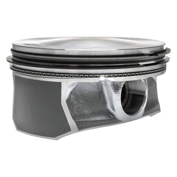 Piston set with piston rings 5.7 HEMI VVT +0.25mm