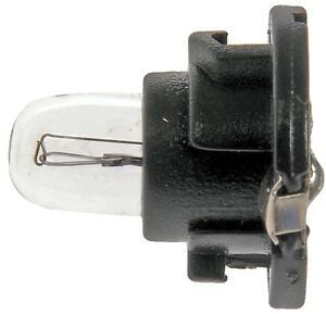 Lamp 12v A/C lighting Heater panel 03/08