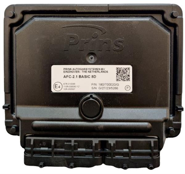 Prins AFC-2.1 4/6/8 Cyl VSI 2.0 PCM 
