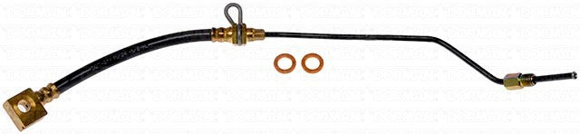 Przewód hamulcowy, lewy - Ram 1500 2002-2005