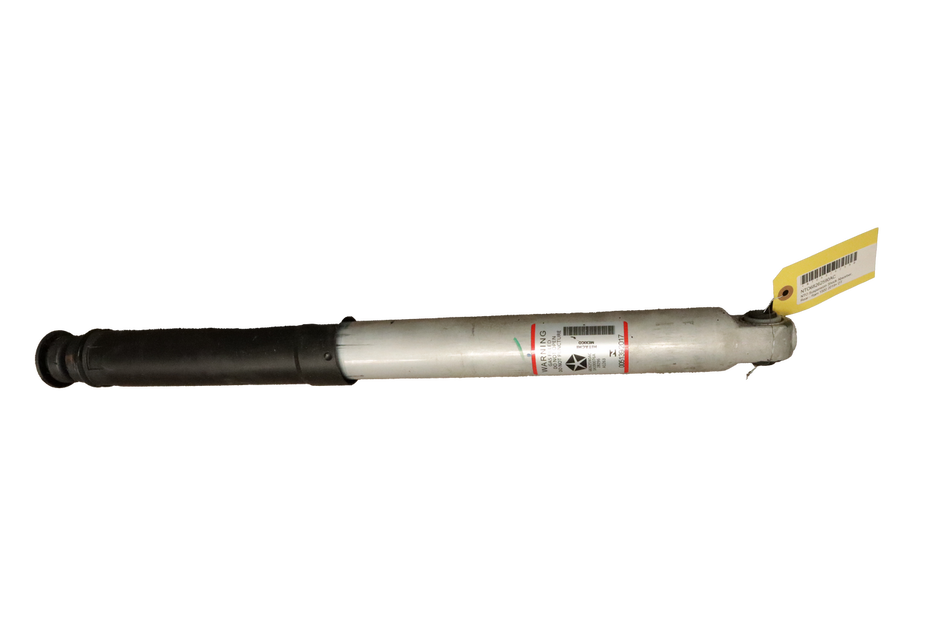NTO Front Shock Absorber Strut Assembly - Ram 1500 2019+ DT