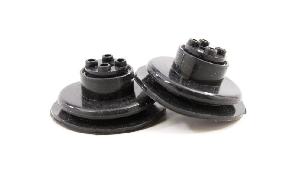 4-position wiring seal