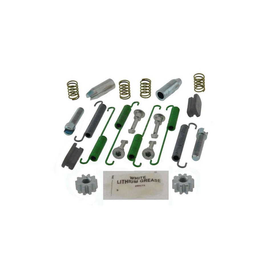Handrem montageset Dodge Caravan 02/07 Grand 97/07