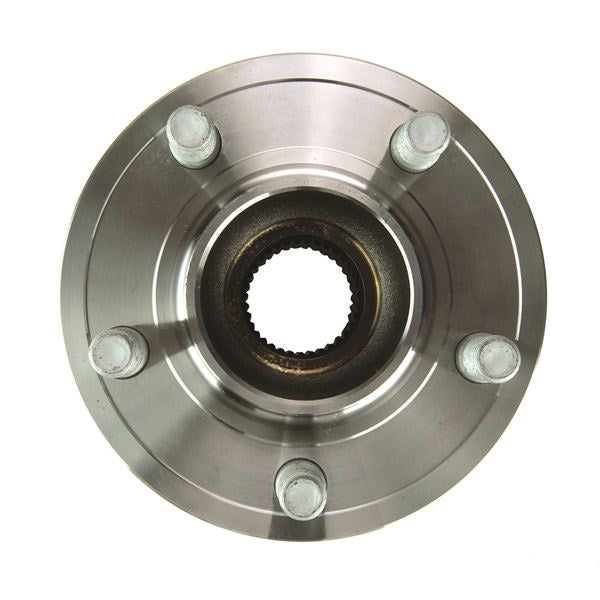 Timken Wheel Bearing Rear Challenger/Charger 2015/2021