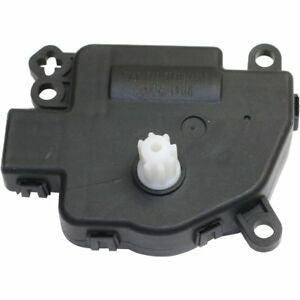 Heater Actuator RAM 09+