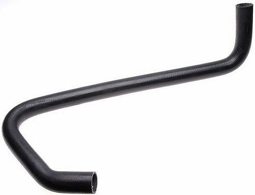Radiator bovenste slang ram 1500/2500/3500 09+ 