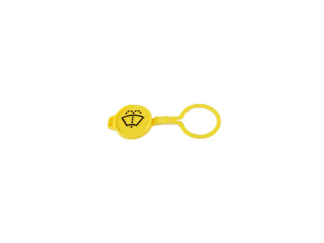 Cap windshield washer reservoir 02+