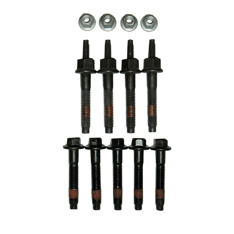 Exhaust Manifold Repair Kit RAM 5.7 HEMI Left Side