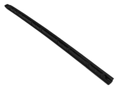 Rubber windshield left RAM 09/18 19+classic/2500/3500