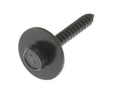 screw inner shield (M4.8X1.59X32.80)