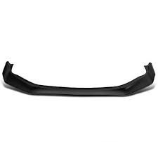 Air Dam (Protective strip under front bumper)